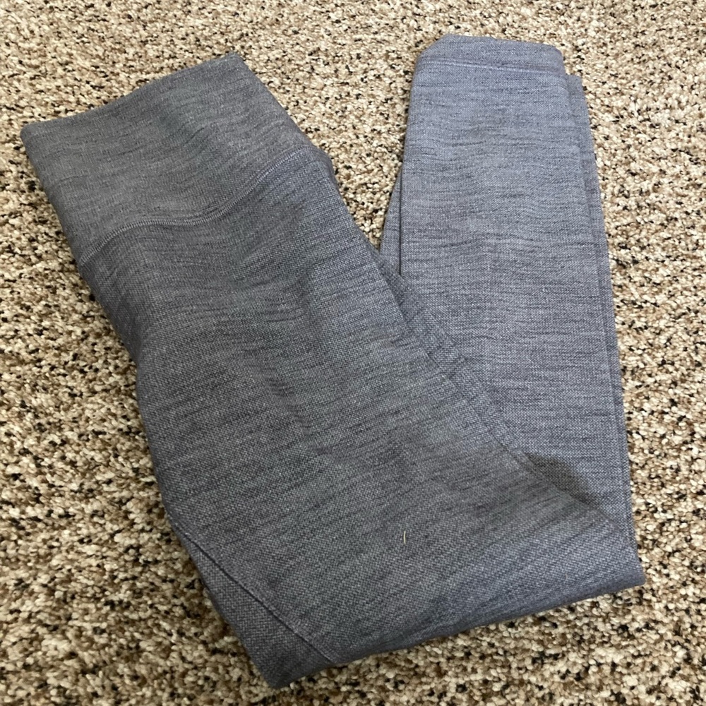 Lululemon Align leggings SOLD - Picture 1 of 6
